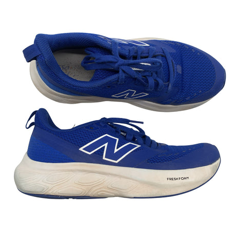 Unisex New Balance - Tossud, suurus 38 - Sinine ()