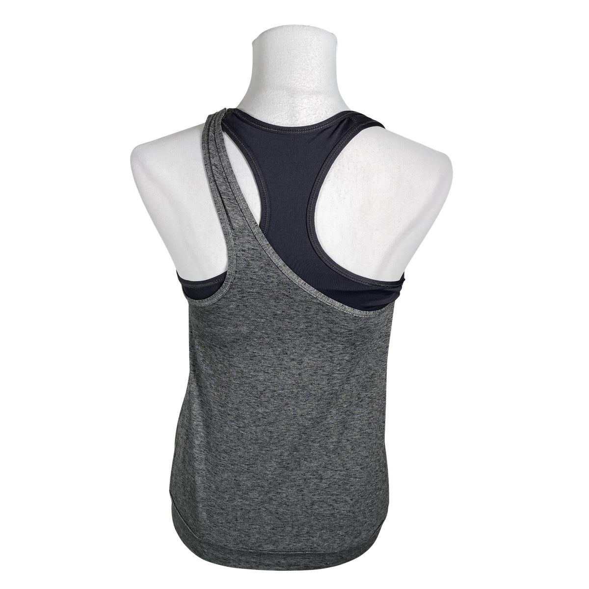 Unisex Nike - Sporditopp, suurus 38 - Hall (2)