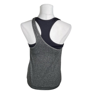Unisex Nike - Sporditopp, suurus 38 - Hall (2)