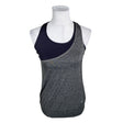 Unisex Nike - Sporditopp, suurus 38 - Hall ()