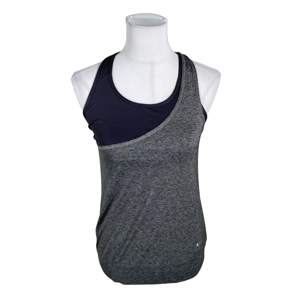 Unisex Nike - Sporditopp, suurus 38 - Hall (1)