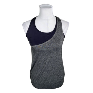 Unisex Nike - Sporditopp, suurus 38 - Hall (1)