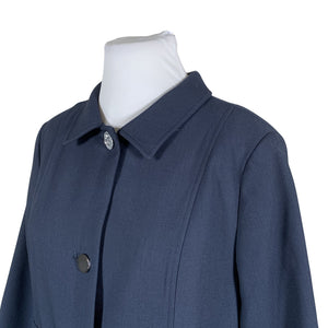 Unisex Monton - Trentš, suurus 46 - Sinine (3)