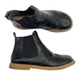 Unisex Angulus - Poolsaapad, suurus 39 - Must ()
