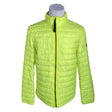 Unisex Tom Tailor - Õhem talvejope, suurus XL - Kollane ()