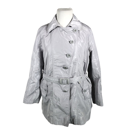 Unisex Tommy Hilfiger - Õhuke sall, suurus Midi - Valge ()