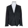 Unisex C&C - Jakk, suurus 46 - Must ()
