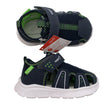 Unisex SuperFit - Rihmikud, suurus 19 - Sinine ()