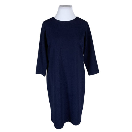 Unisex Hansmark - Mitteveniv kleit, suurus 48 - Sinine ()