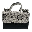 Unisex La Redoute - Käekott, suurus Mini - Must ()