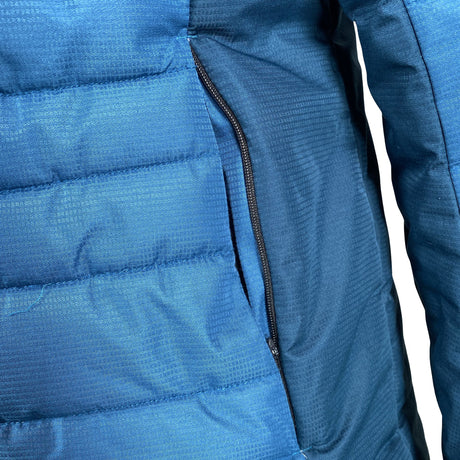 Unisex North Bend - Talvejope, suurus 38 - Sinine (2)