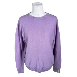 Unisex North Outdoor - Kampsun, suurus 38 - Lilla (1)