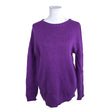 Unisex Antoine & Lili - Kampsun, suurus 40 - Lilla ()