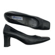 Unisex Gennia - Kontsakingad, suurus 39 - Must ()