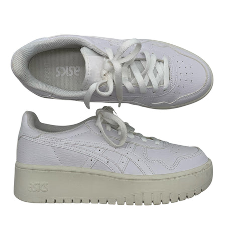 Unisex Asics - Tennised, suurus 39 - Valge ()