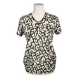 Unisex Soyaconcept - T-särk, suurus 38 - Roheline ()