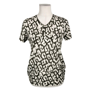 Unisex Soyaconcept - T-särk, suurus 38 - Roheline (1)