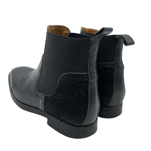 Unisex Gant - Poolsaapad, suurus 39 - Must (3)