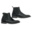 Unisex Gant - Poolsaapad, suurus 39 - Must ()