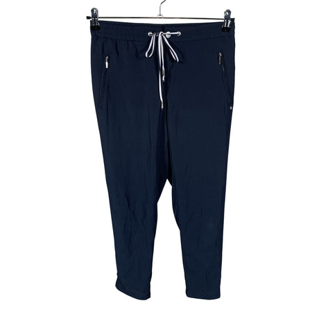 Unisex Luhta - Mittevenivad püksid, suurus 36 - Sinine ()
