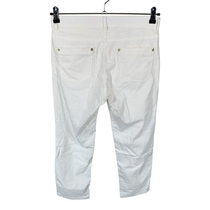 Unisex Zerres - Teksad, suurus 38 - Valge (2)