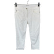 Unisex Zerres - Teksad, suurus 38 - Valge ()