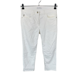 Unisex Zerres - Teksad, suurus 38 - Valge (1)