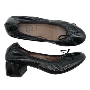 Unisex Wonders - Kontsakingad, suurus 37 - Must (1)