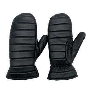 Unisex Markberg - Talvekindad, suurus Ei kokoa - Must (1)