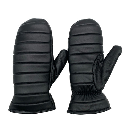 Unisex Markberg - Talvekindad, suurus Ei kokoa - Must ()