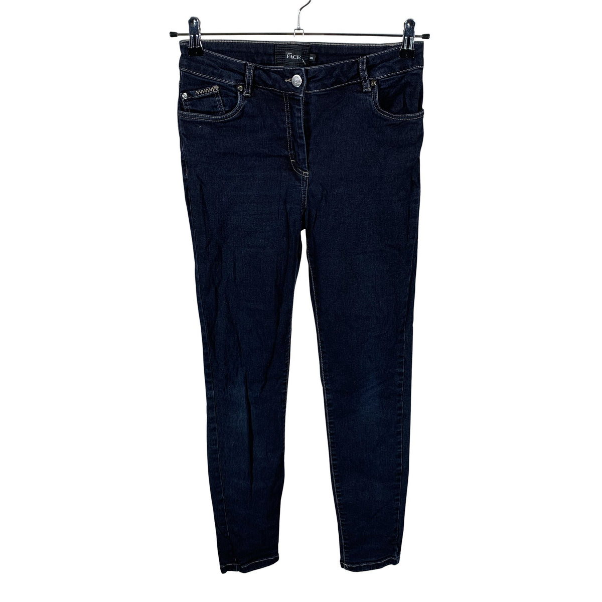 Unisex Your Face - Teksad, suurus 38 - Sinine (1)