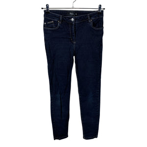 Unisex Your Face - Teksad, suurus 38 - Sinine (1)