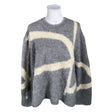 Unisex Marimekko - Kootud tuunika, suurus 40 - Hall ()