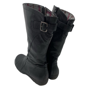 Unisex Vagabond - Saapad, suurus 39 - Must (3)
