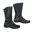 Unisex Vagabond - Saapad, suurus 39 - Must ()