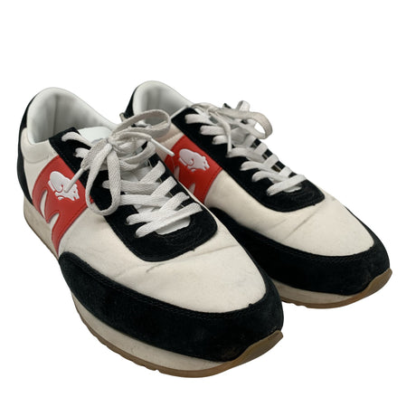 Unisex Karhu - Tennised, suurus 40 - Valge (2)