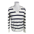 Unisex Daily Sports - Kampsun, suurus 38 - Valge ()