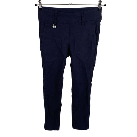 Unisex Daily Sports - Mittevenivad püksid, suurus 36 - Sinine ()