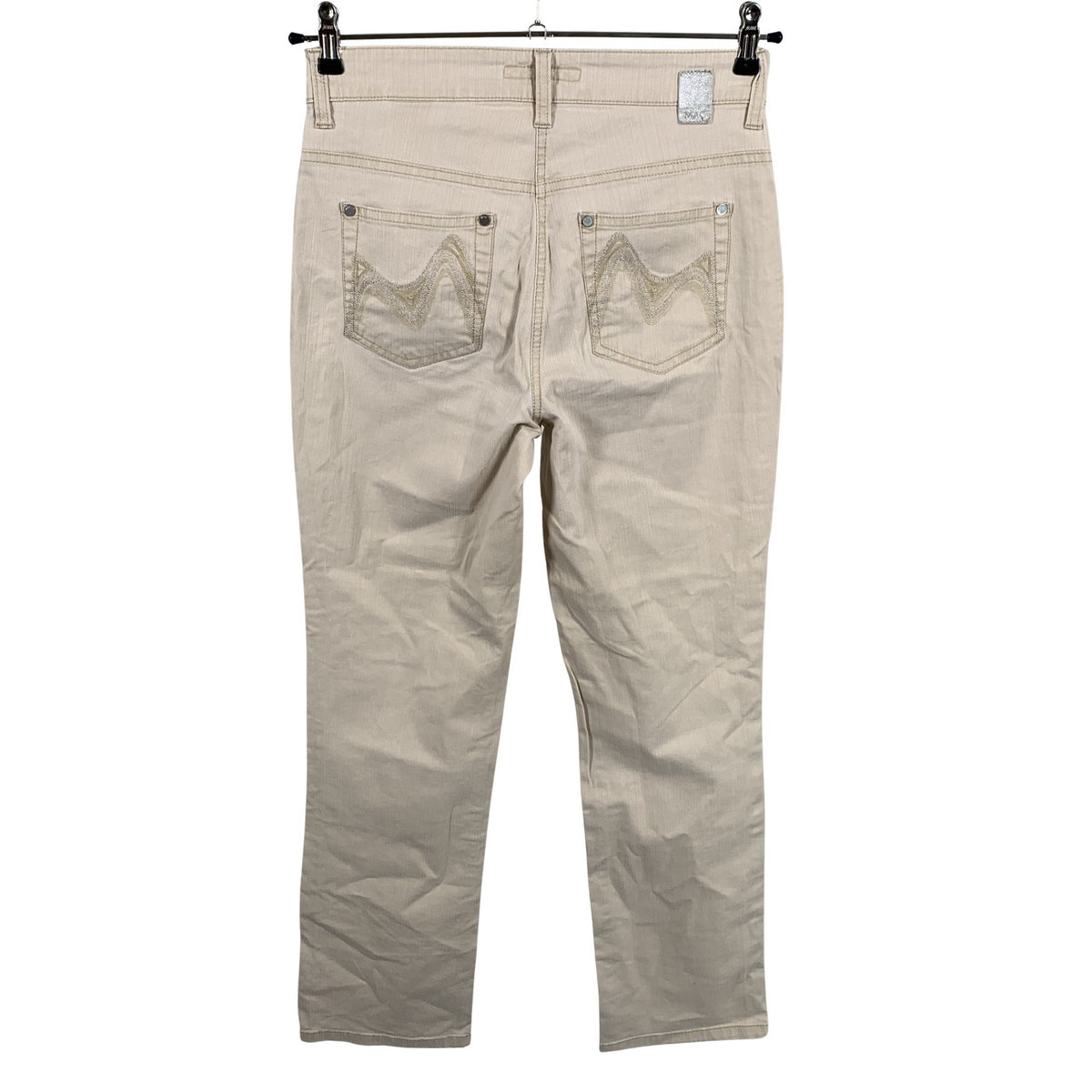 Unisex MAC - Teksad, suurus 38 - Beige (2)