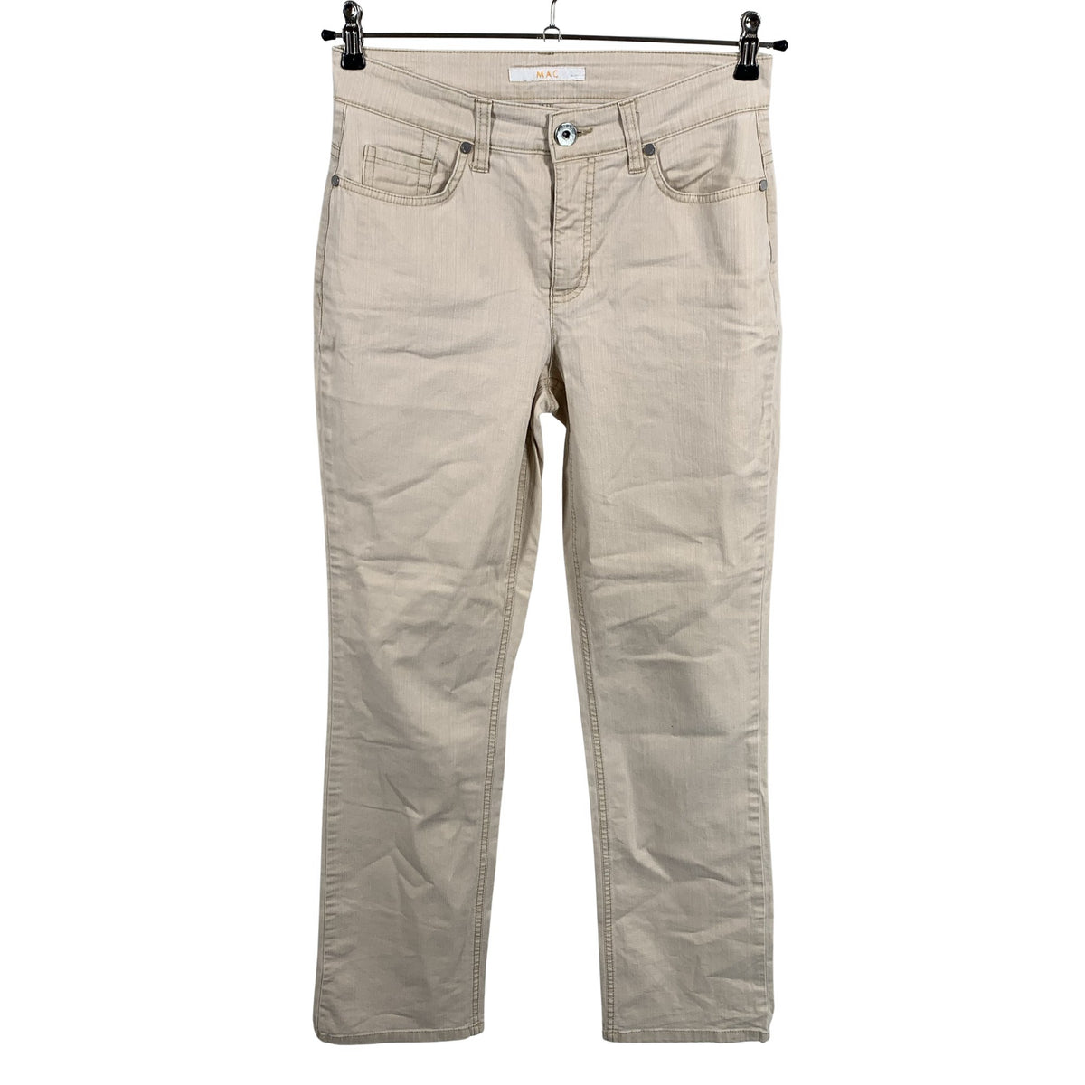 Unisex MAC - Teksad, suurus 38 - Beige (1)