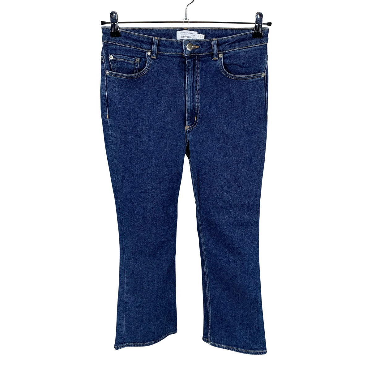 Unisex &Other Stories - Teksad, suurus W31 - Sinine (1)