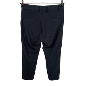 Unisex Four D - Õuepüksid, suurus 38 - Must (2)