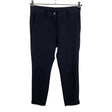 Unisex Four D - Õuepüksid, suurus 38 - Must ()