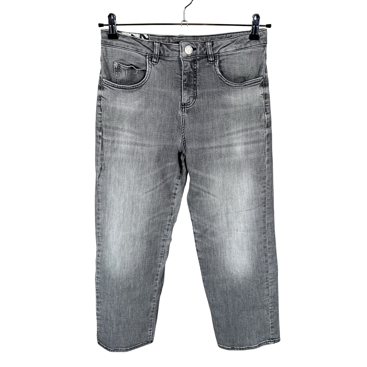 Unisex Opus - Teksad, suurus 38 - Hall (1)