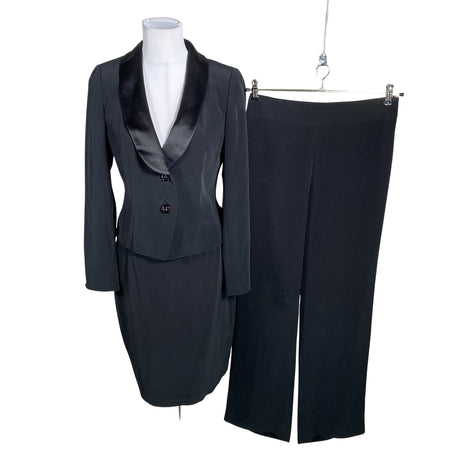 Unisex Promise - Kostüüm, suurus 36 - Must ()