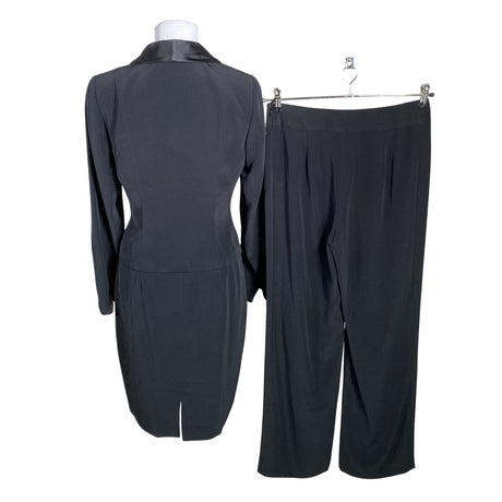 Unisex Promise - Kostüüm, suurus 36 - Must (2)