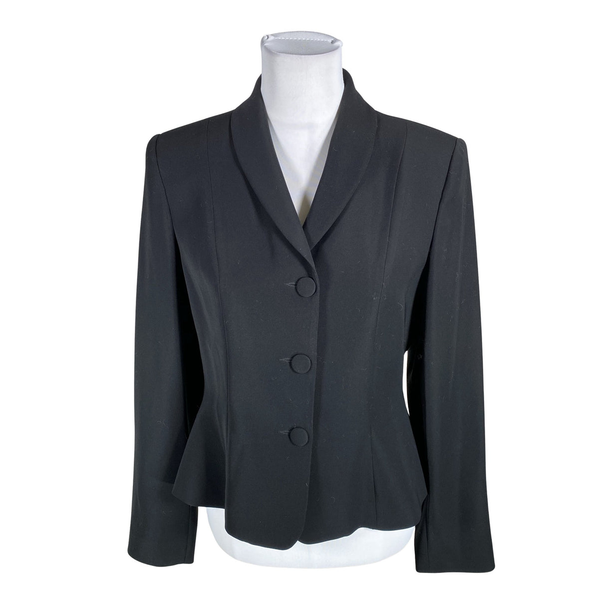Unisex Andiata - Kostüüm, suurus 38 - Must (3)