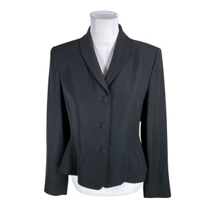 Unisex Andiata - Kostüüm, suurus 38 - Must (3)