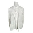 Unisex Esprit - Pluus, suurus 36 - Valge ()
