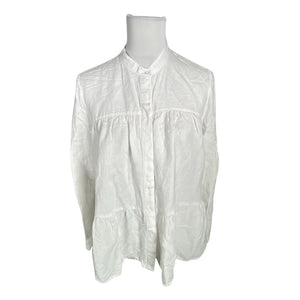 Unisex Esprit - Pluus, suurus 36 - Valge (1)